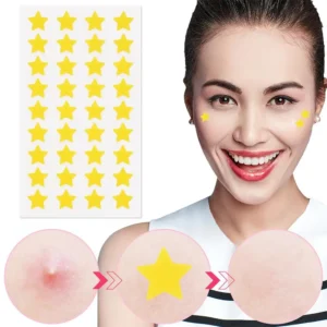 ACNE PATCH NEVADA