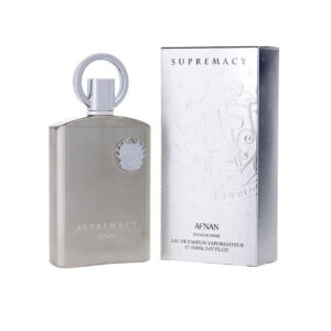 AFNAN SUPREMACY 150ML HOMBRE