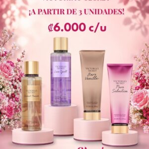 PDS VICTORIA SECRETS DESPUES DE 3