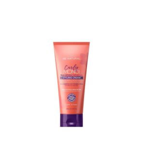 A* CREMA CURLY MONOI BE NATURAL 200ML