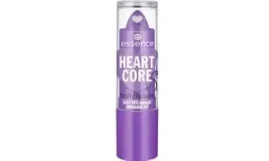 ESSENCE HEART CORE FRUITY LIP BALM 06