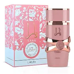 A* YARA ELIXIR 100ML EDP MUJER
