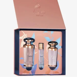 ESTUCHE MAYAR 3 PIEZAS