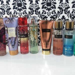 PROMO VICTORIA SECRET´S O BATH DETALLE