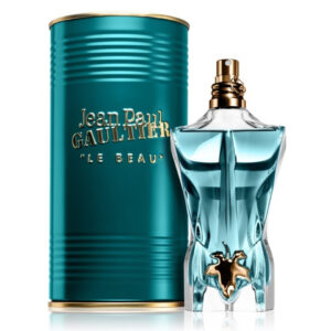 A* JEAN PAUL GAULTIER LE BEAU 125 ML EDT HOMBRE