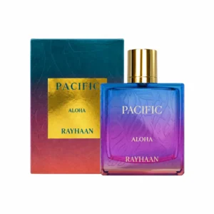 RAYHHA PACIFICO ALOHA EDP 100ML