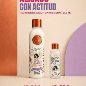 PDS 31-06 KERATINA RITUAL BOTANICO 250ML