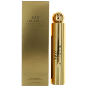 PERRY ELLIS 360 COLLETION 100ML EDP MUJER