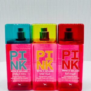 SPLASH PINK 250ML