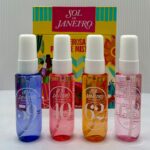A* SET 4 PZS SOL DE JANEIRO 35ML