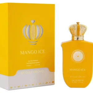 MANGO ICE BY GULF ORCHID EDP 100ML HOMBRE