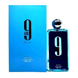 A* AFNAN 9AM DIVE 100ML EDP