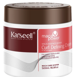 CREMA COLOCHOS CURL KARSEELL 500ML