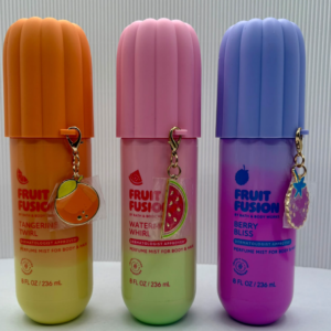 BATH EDICION FRUTAS 236ML