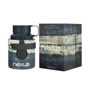 ODYSSEY NEXUS EDP 100ML HOMBRE