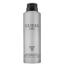 SPRAY GUESS MEN 226ML