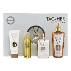 ESTUCHE ARMAF TAG HER EDP MUJER
