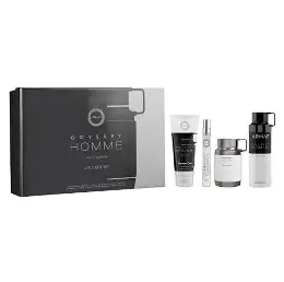 ESTUCHE ODYSSEY HOMME WHITE EDP HOMBRE