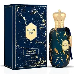 ETER NIGHT ARMAF 100ML EDP HOMBRE