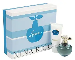ESTUCHE NINA RICCI LUNA