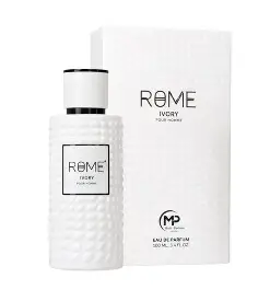 BHARARA ROME IVORY 100ML HOMBRE
