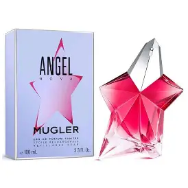 MUGLER ANGEL NOVA 100ML EDP MUJER