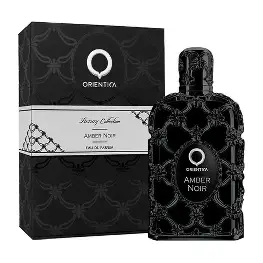 ORIENTICA AMBER NOIR 100ML EDP HOMBRE
