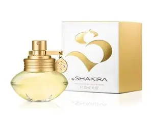 SHAKIRA S BY SHAKIRA 80ML EDT MUJER