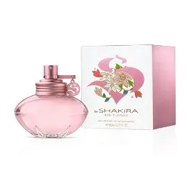 SHAKIRA FLORALE BY SHAKIRA 80ML EDP MUJER