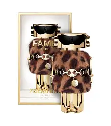 PACO RABANNE FAME FELINE 80ML EDP MUJER