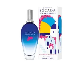 ESCADA SANTORINI SUNRISE 100ML EDT MUJER