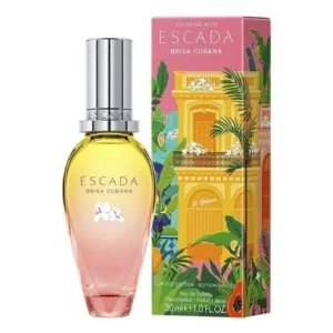 ESCADA BRISA CUBANA 100ML EDT MUJER
