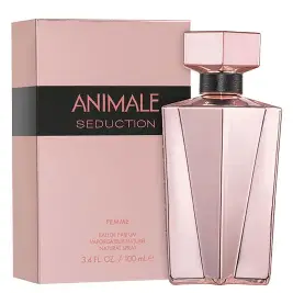 ANIMALE SEDUCTION 100ML EDP MUJER