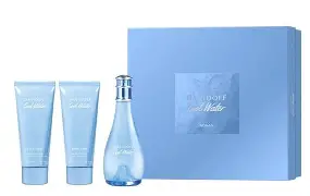 A* ESTUCHE COOL WATER MUJER