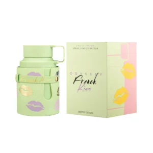 ODYSSEY FRENCH KISS EDP 100ML MUJER