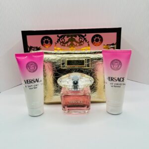 ESTUCHE BRIGHT CRYSTAL POUR FEMME