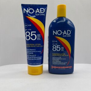 BLOQUEADOR 85 NO-AD