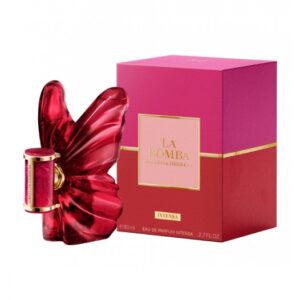 CAROLINA HERRERA LA BOMBA INTENSA 90ML MUJER