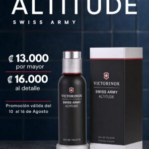 PDS ALTITUD
