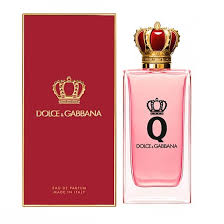 A* DOLCE & GABBANA QUEEN 100ML EDP