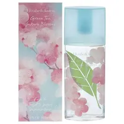 ELIZABETH ARDEN GREEN TEA SAKURA BLOSSOM 100ML EDT MUJER