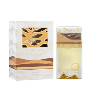 A* ARMAF DUNESCAPE DUBAI EDP 100ML UNISEX