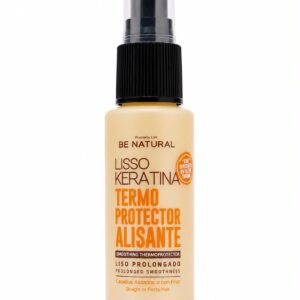 TERMO PROTECTOR MINI BE NATURAL LISSO