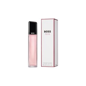 A* HUGO BOSS FEMME 75ML EDP MUJER