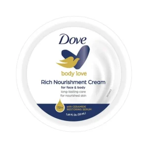 CREMA DOVE 150ML