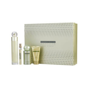 ESTUCHE PERRY ELLIS RESERVE 4 PZS