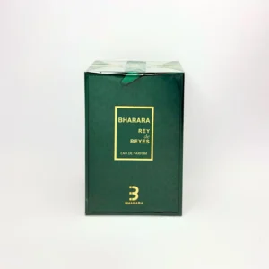 BHARARA REY DE REYES EDP 100ML HOMBRE