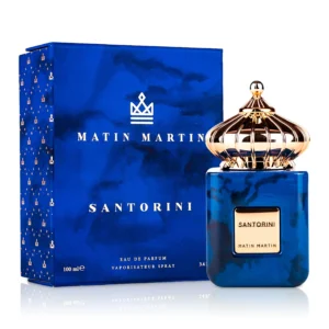 MARTIN MARTIN SANTORINI 100ML EDP HOMBRE