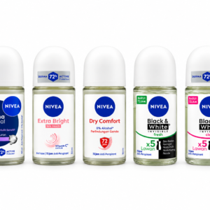 DESODORANTE DOVE ROLL-ON 50ML