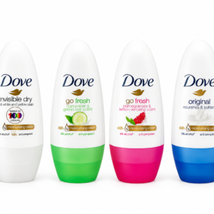 DESODORANTE DOVE ROLL-ON 40ML